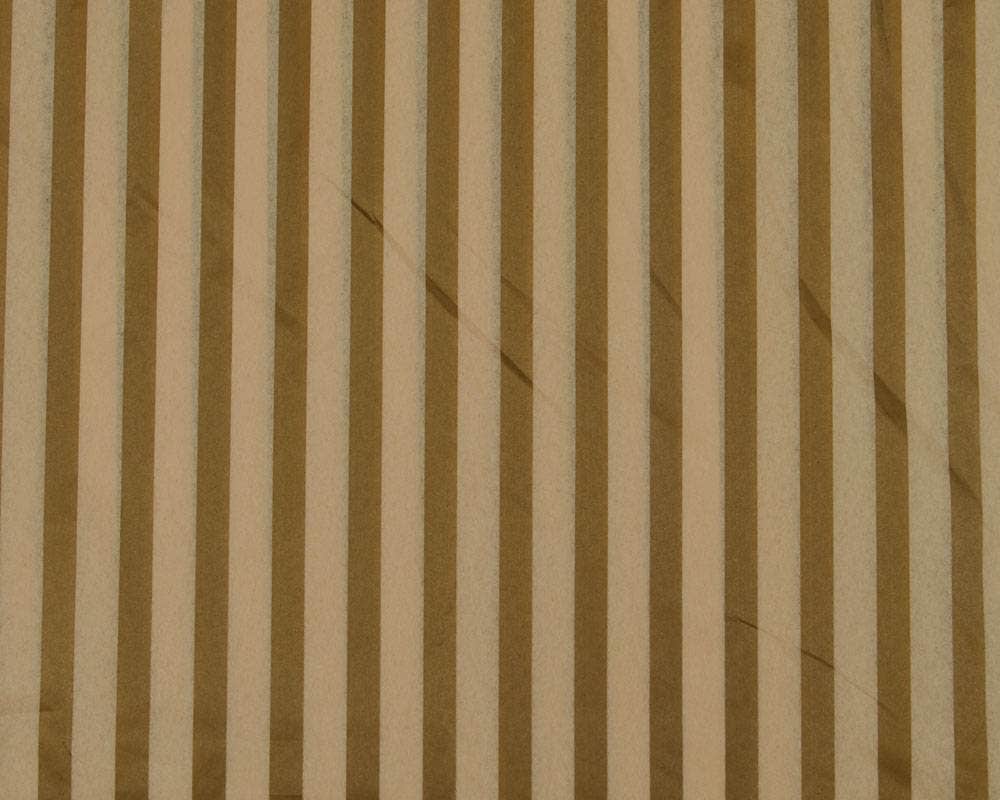 Tissue Paper | Gold Stripe On Sun Gold