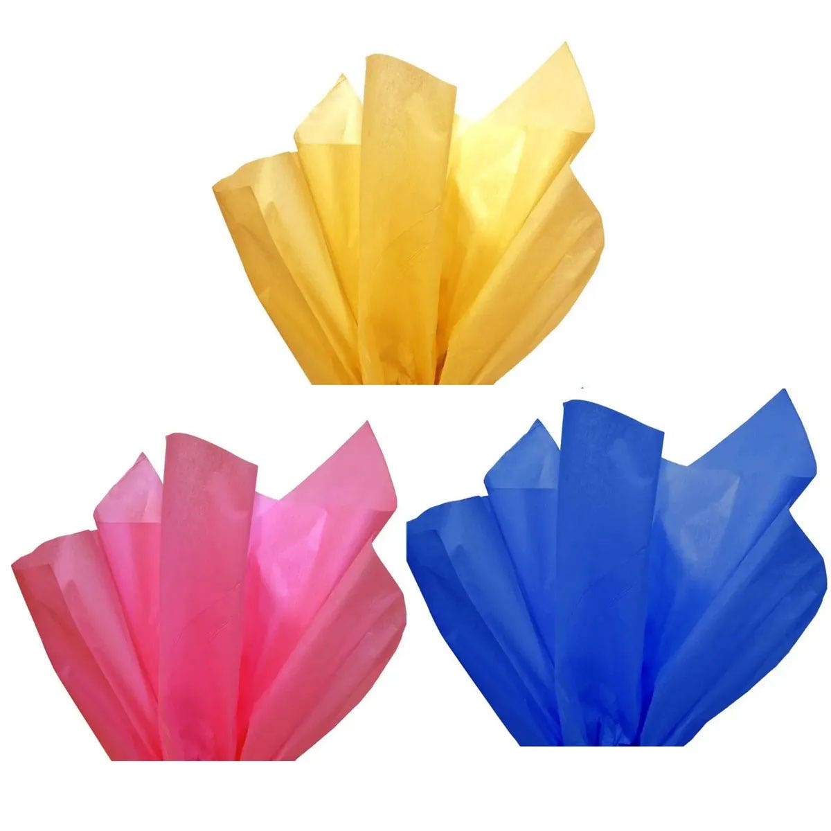 Tissue Paper | 20" x 26" | 400 sheets
