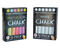 Chalkboard Chalk | 2 Pack | Multi-Colours - Eddie's Hang-Up Display Ltd.
