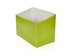 Shamrock Frost Leaf Gift Basket Box | Small - Eddie's Hang-Up Display Ltd.