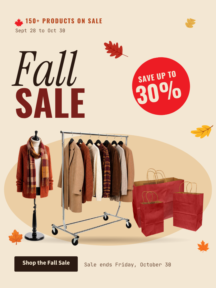 Eddie's Fall Sale 2026 Mobile 