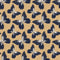 Mariposa Gift Wrap | Kraft | 24" x 100' - Eddie's Hang-Up Display Ltd.