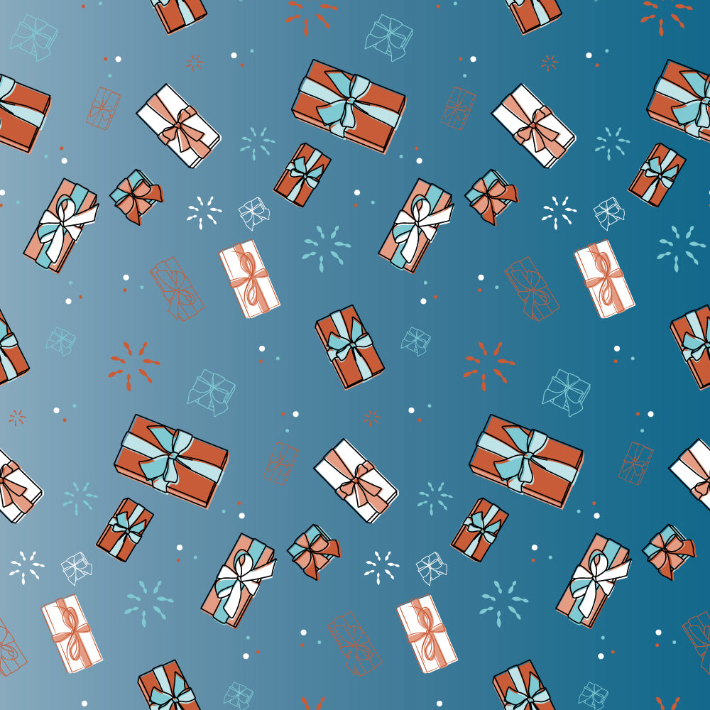 C La Fete Gift Wrap | 24