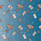 C La Fete Gift Wrap | 24" x 100'
