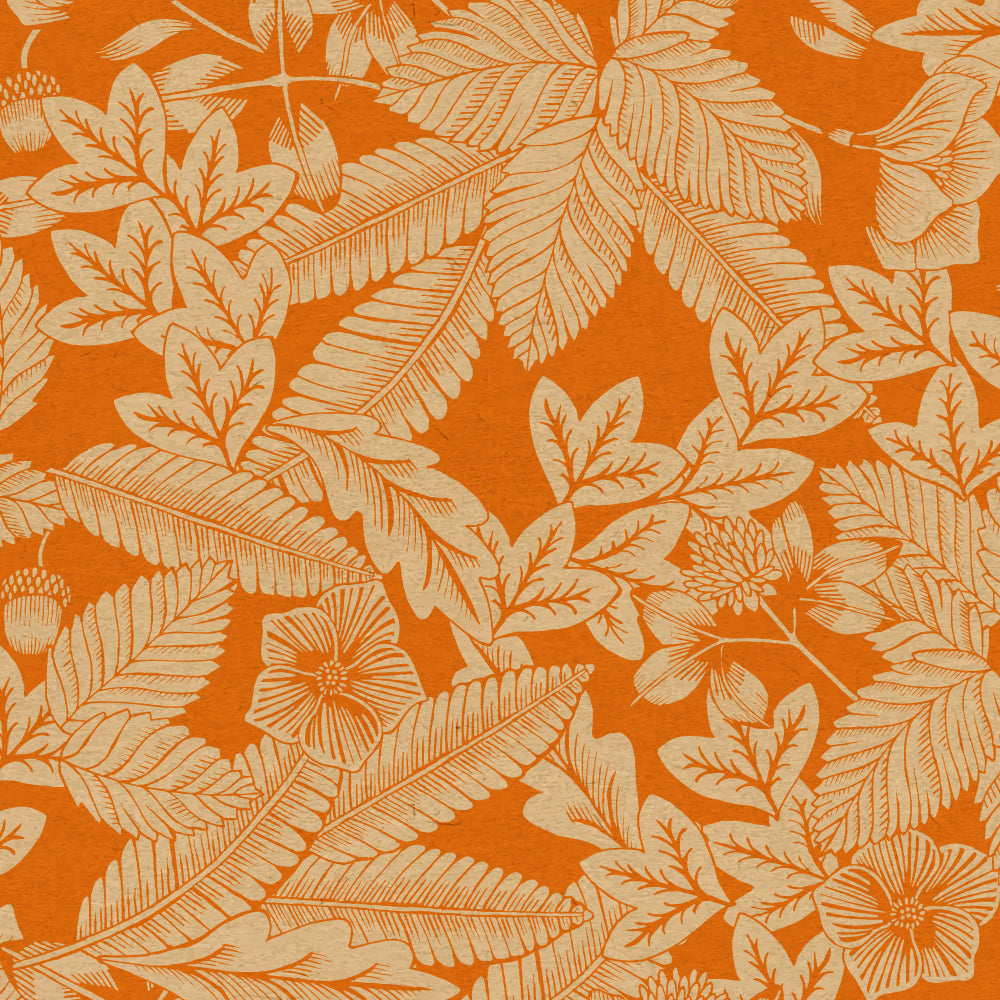 Automn Gift Wrap | 24