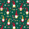 Christmas Gnomes  | 24" x 100' - Eddie's Hang-Up Display Ltd.