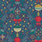 Normann Gift Wrap | 24" x 100'
