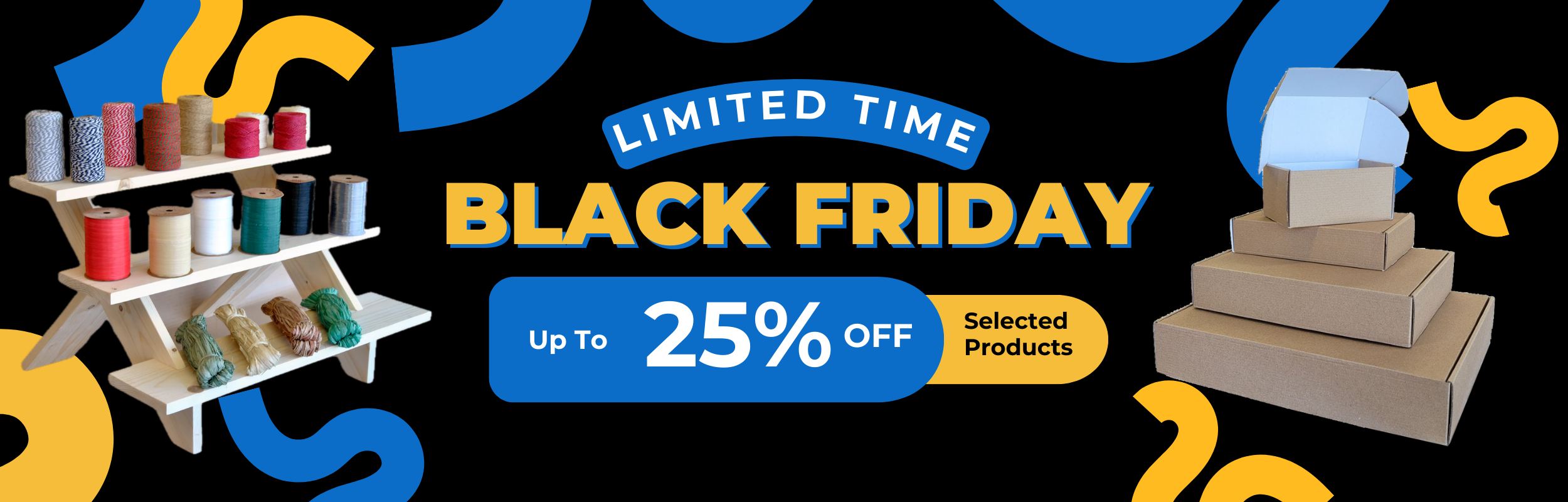 Eddie's Black Friday Sale 2025