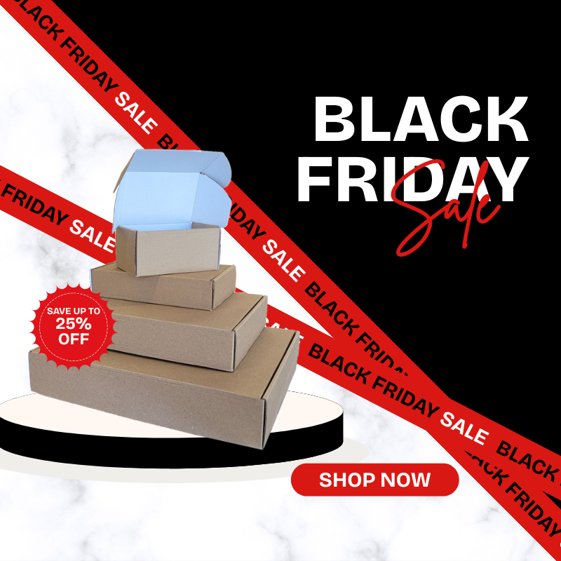 Eddie's Black Friday Sale 2025