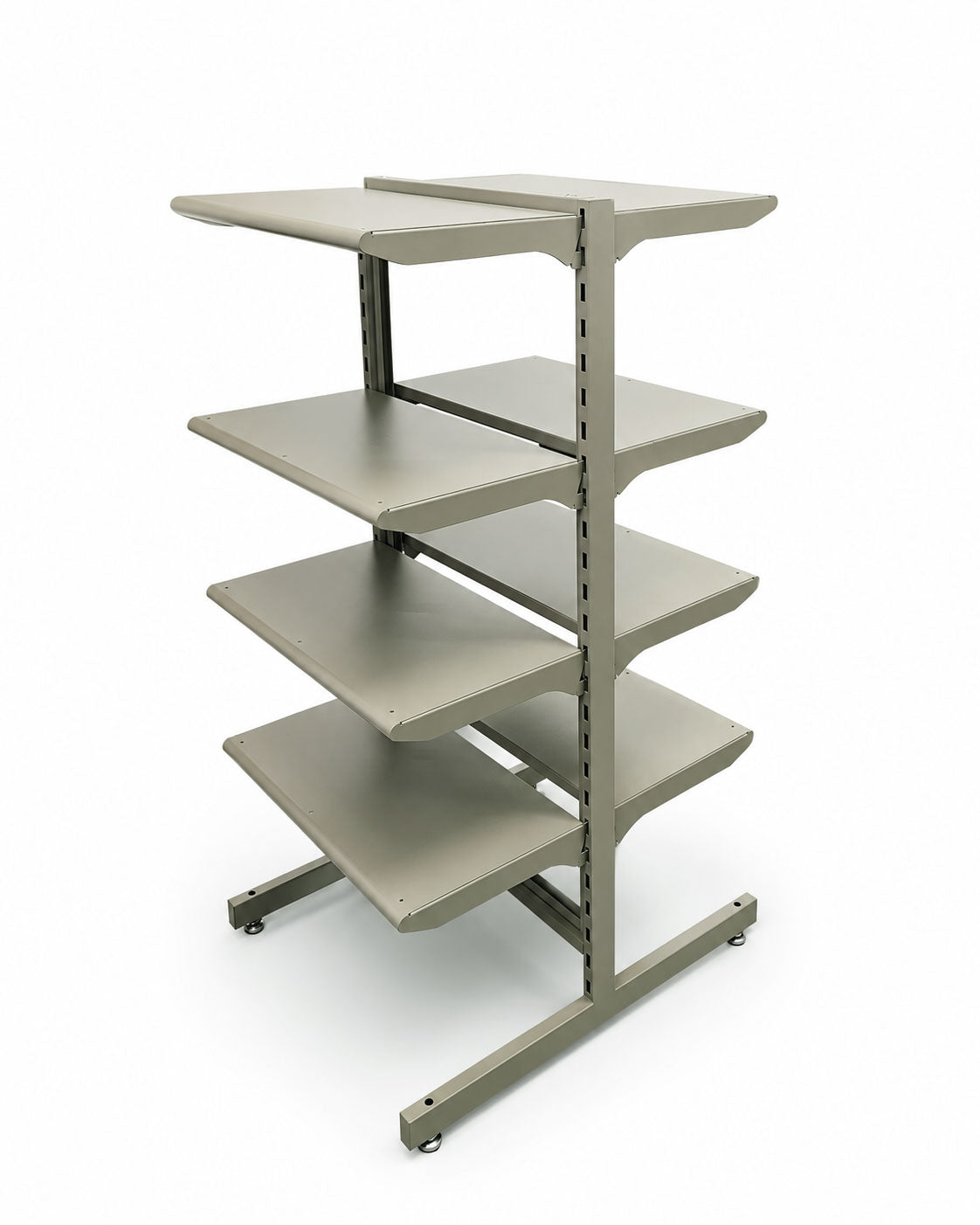 2' Shelving Unit 59