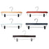 Wooden Pant Hangers | 100 PK