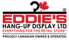 Eddie's Hang-Up Display Ltd.
