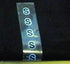 Adhesive Sizer Strips | 3/4” x 4” - Eddie's Hang-Up Display Ltd.