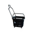 Shopping Baskets | Rolling | Stackable - Eddie's Hang-Up Display Ltd.