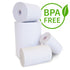 Rouleaux de papier thermique | Sans BPA