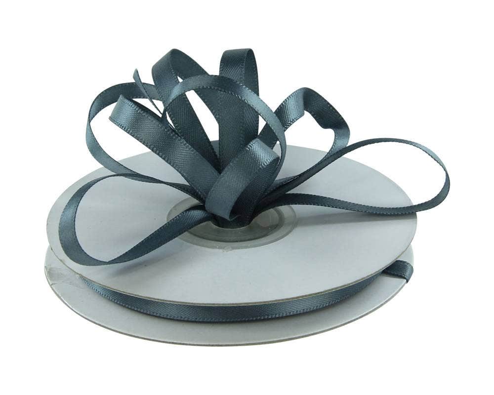 Double Faced Satin Ribbon | 100 Yard Rolls - Eddie's Hang-Up Display Ltd.