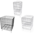 Wire Dump Bins