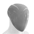 Optional Featureless Head (Male)  - White