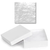 Jewellery Boxes | White - Eddie's Hang-Up Display Ltd.