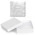 Jewellery Boxes | White - Eddie's Hang-Up Display Ltd.