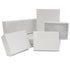 Jewellery Boxes | White - Eddie's Hang-Up Display Ltd.