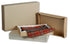 Kraft Garment Boxes