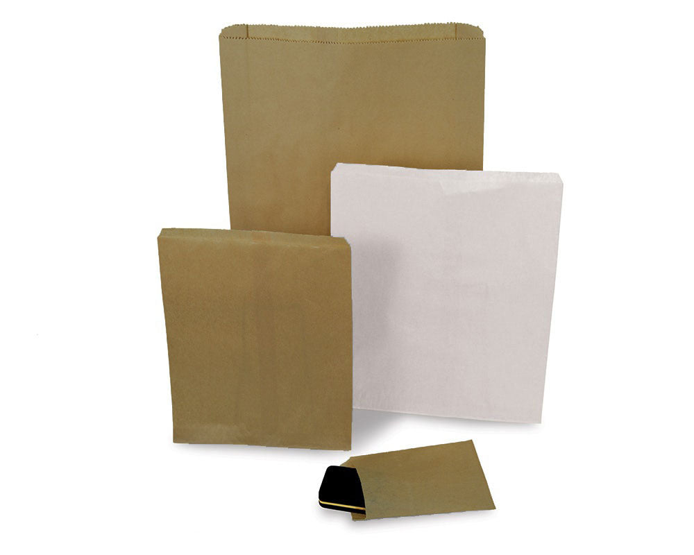 Paper Notion Bags | Packs of 500 | 100% Recycled