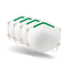 Face Masks | N95 Saf-T-Fit® Plus N1105 Particulate Respirators | 20 Per Box - Eddie's Hang-Up Display Ltd.