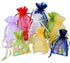 Organza Bags | Solid Colours - Eddie's Hang-Up Display Ltd.