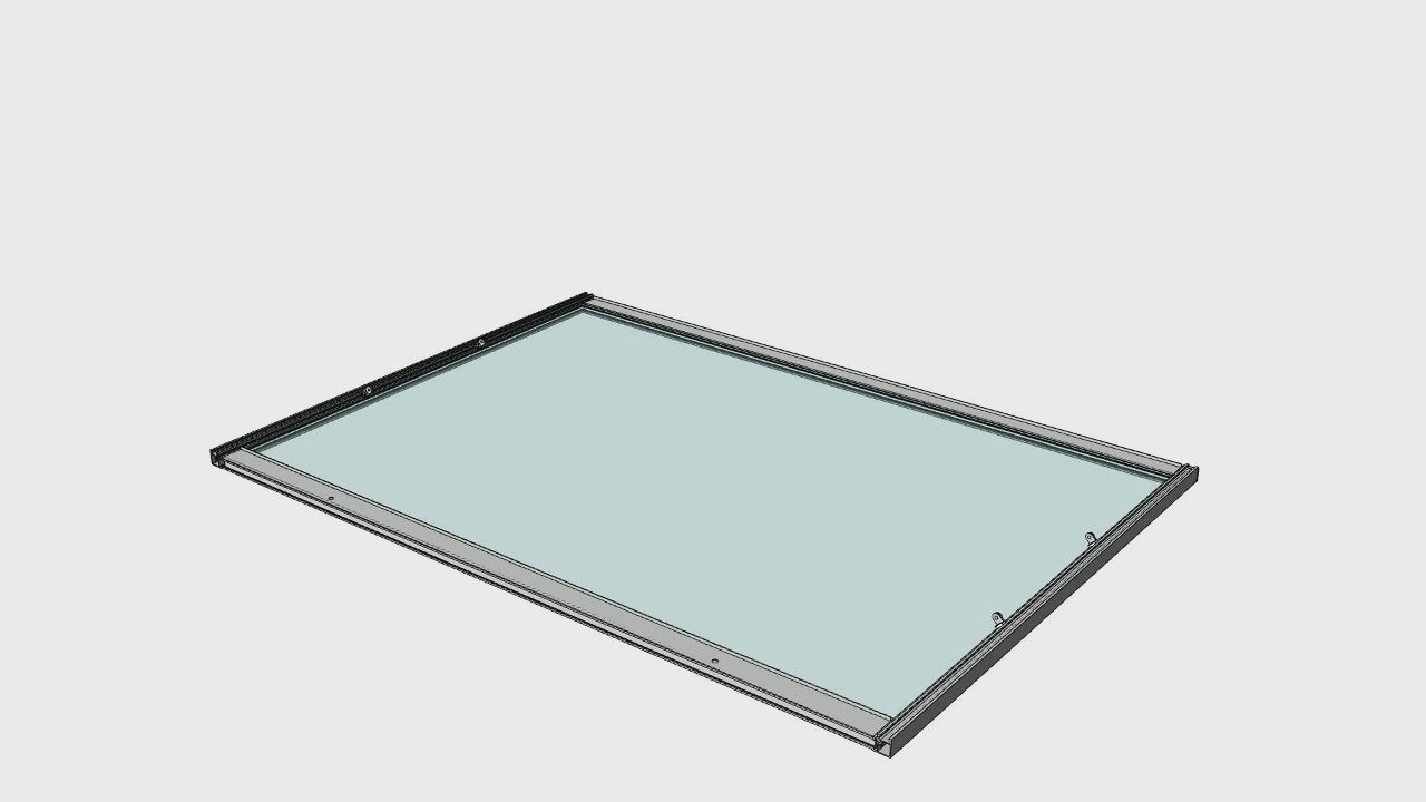 Assembly video for sku#214304