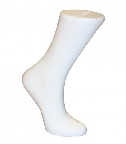 Endurable Female Sock Form