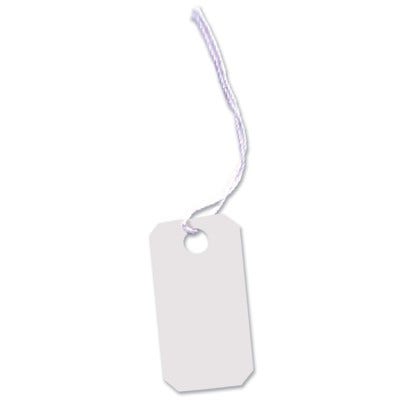 String Jewellery Tags