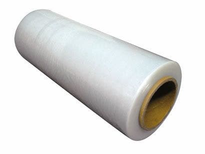Shrink / Stretch Pallet Wrap - Eddie's Hang-Up Display Ltd.