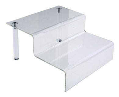 2 Step Riser - 4-1/2