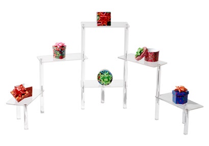 Multi-Platform Display – Eddie's Hang-Up Display Ltd.