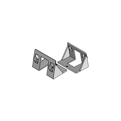 Counter Conversion Bracket For Wallmount Brochure Holders