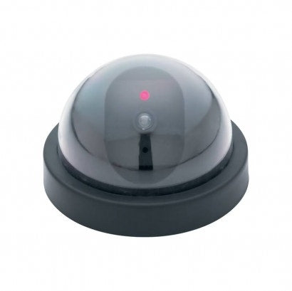 Simulated Dome Camera