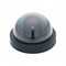 Simulated Dome Camera