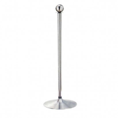 Stainless Steel Stanchion Post