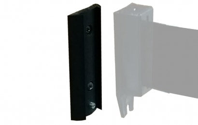 Stanchion Wall Receiver