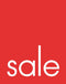 Sale Poster II