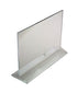 Top Loading Countertop Sign Holders | Clear Acrylic