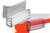 Small Sign Holders - Eddie's Hang-Up Display Ltd.
