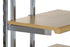 Add-On Shelf Bracket for 4 Arm Racks