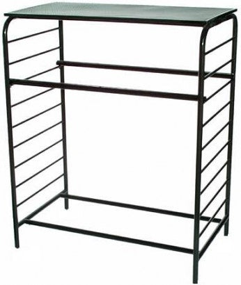 Ladder System Double Centre Rack