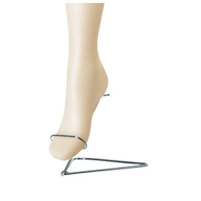 Toe Grip for Hosiery Form