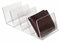 Acrylic Wallet Holder