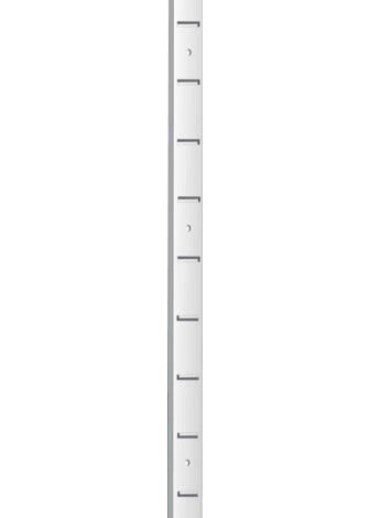 Slimtrack Wall Standard