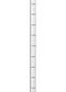 Slimtrack Wall Standard