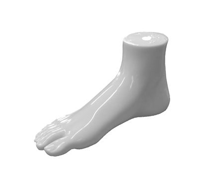 Female Display Foot